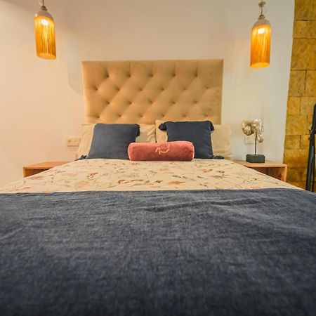 Estudio Boutique Terral Conil De La Frontera Buitenkant foto