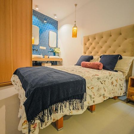Estudio Boutique Terral Conil De La Frontera Buitenkant foto
